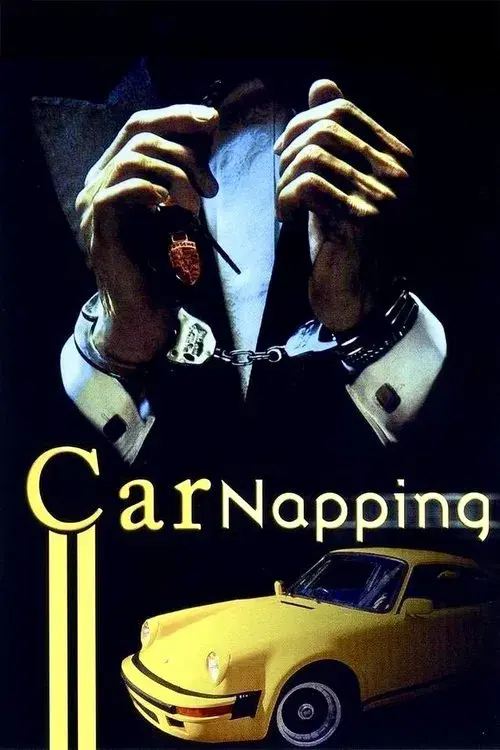 Carnapping - Ordered, Stolen and Sold