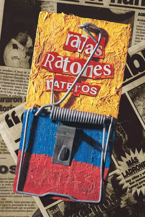 Ratos e Rueiros