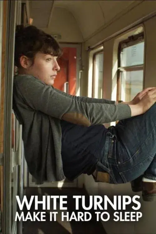 Nabos Brancos Impedem o Sono