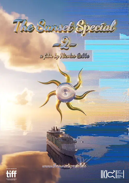 The Sunset Special 2