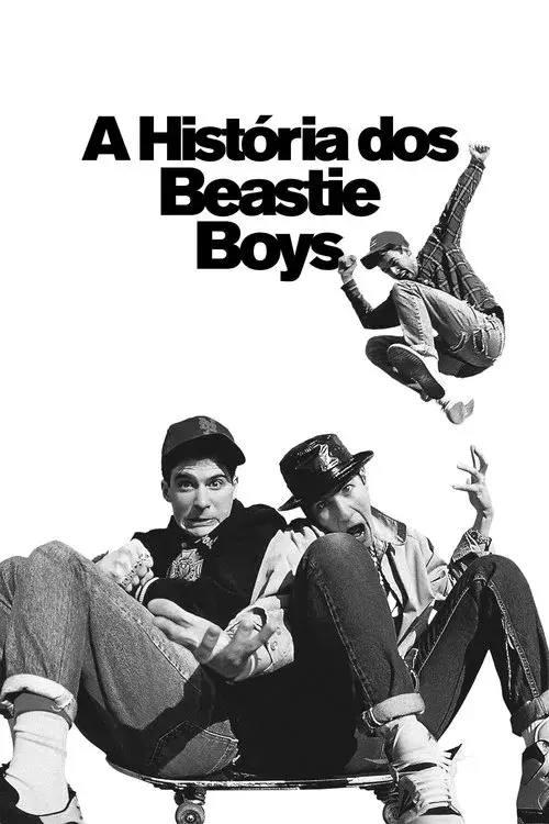 Beastie Boys Story