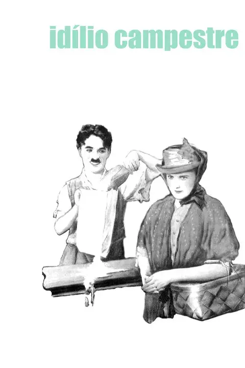 Idílio Campestre