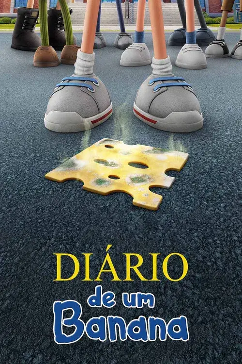 Diário de um Banana