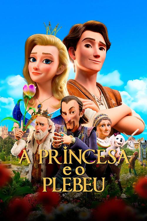 A Princesa e o Plebeu