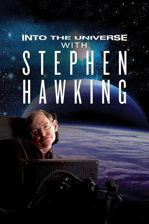 Nosso Universo com Stephen Hawking