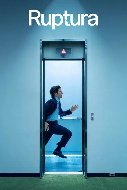 Ruptura