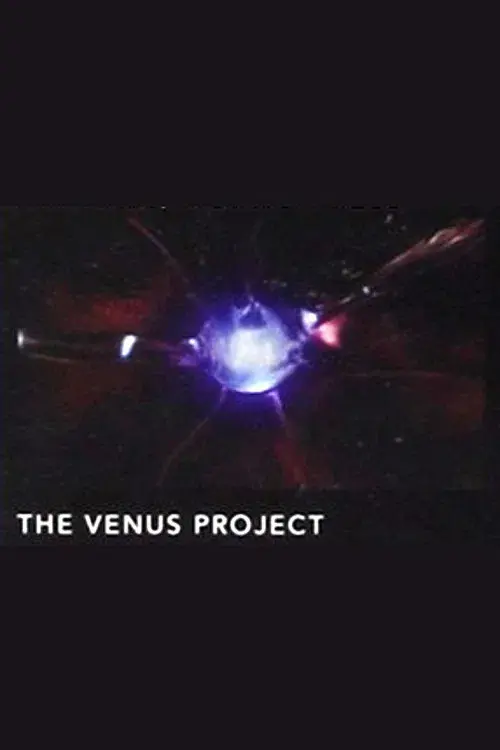 The Venus Project