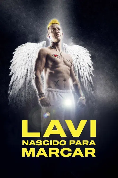 Lavi: Nascido para Marcar