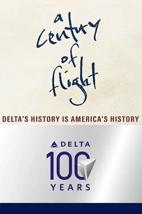 A Century of Flight