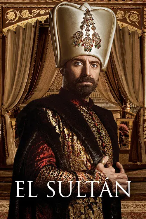 El Sultán