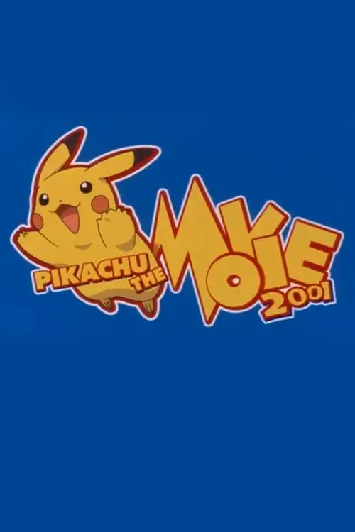 Pikachu e Pichu