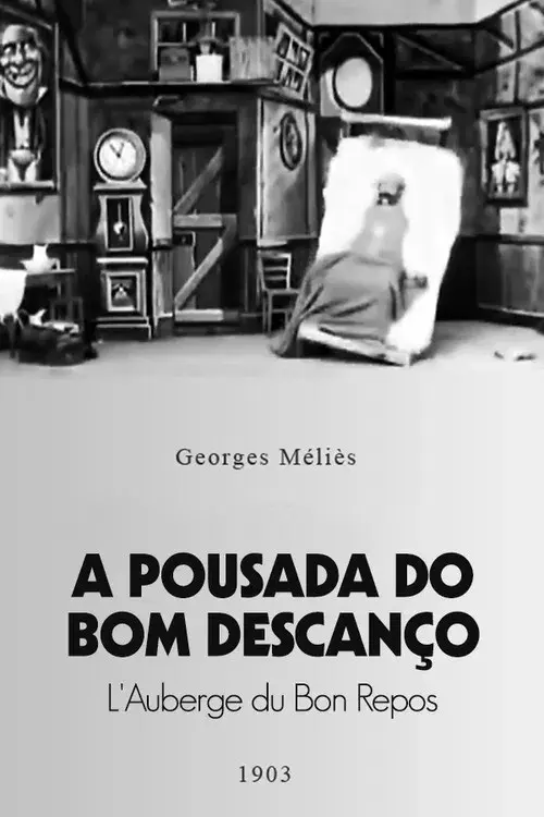 A Pousada do Bom Descanso