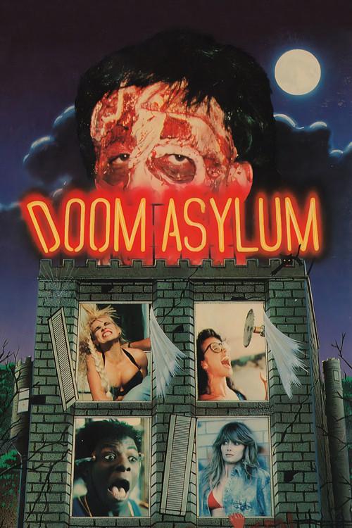 Todesparty IV – Doom Asylum