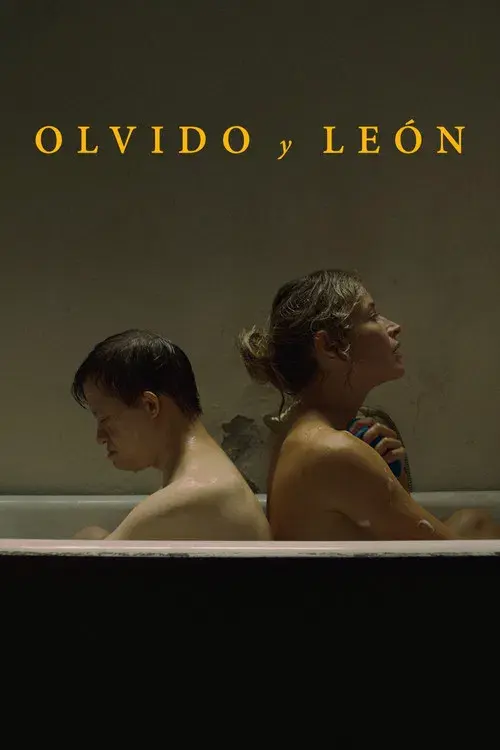 Olvido y León