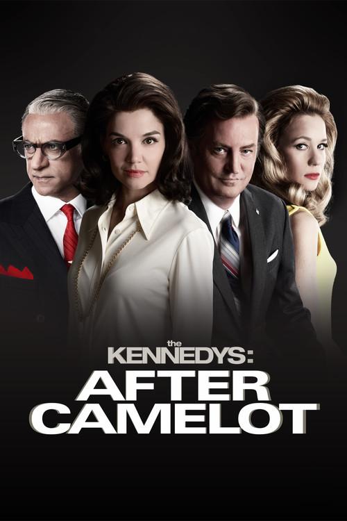 Os Kennedys: Depois de Camelot