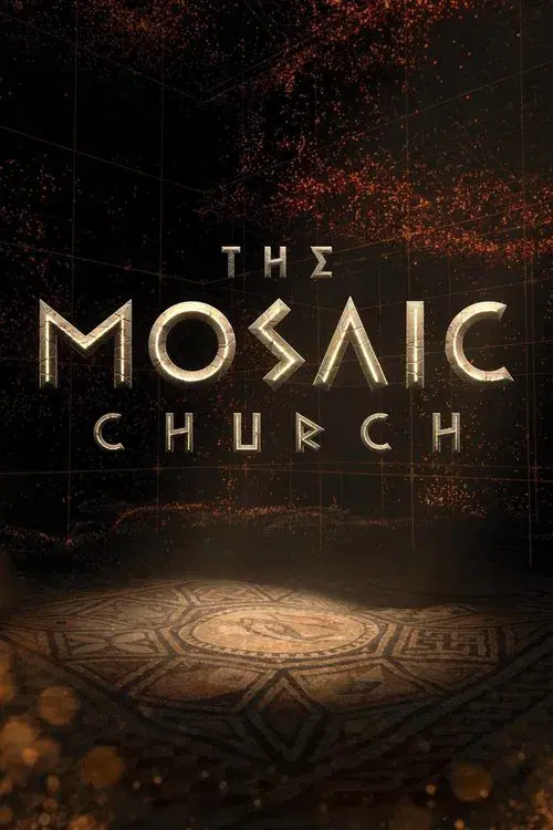 The Mosaic Church