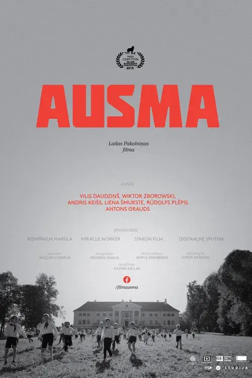 Ausma