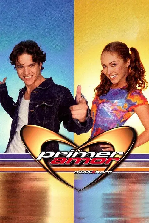 Primeiro Amor, a Mil Por Hora