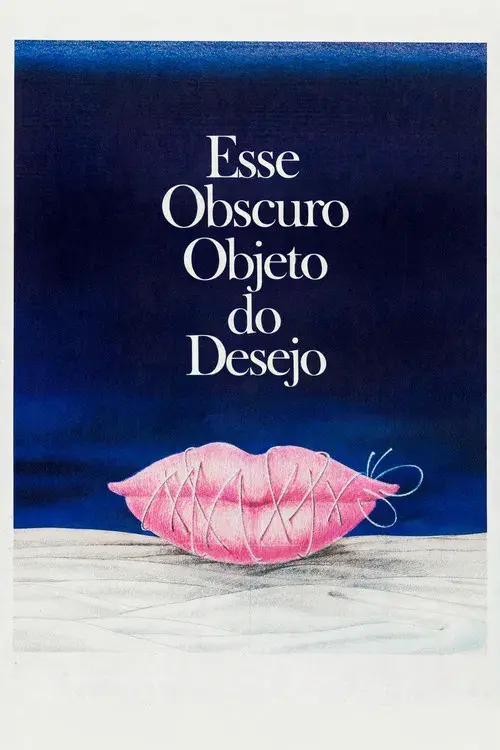 Esse Obscuro Objeto do Desejo