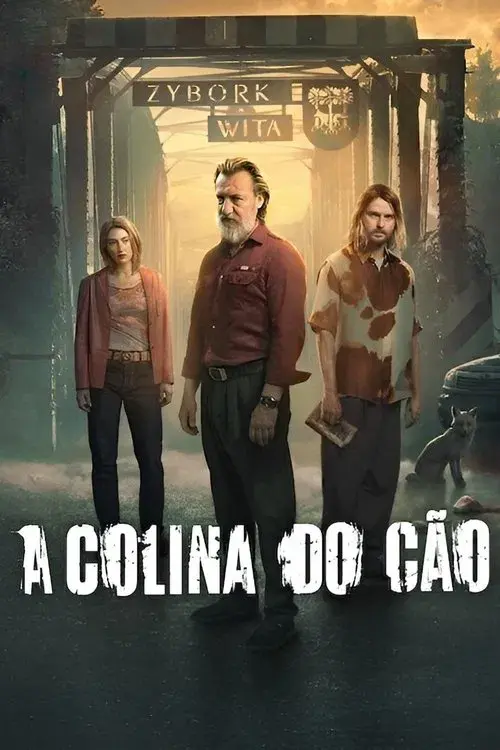 A Colina do Cão