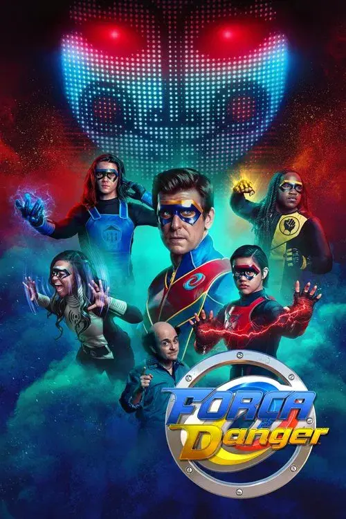 Força Danger