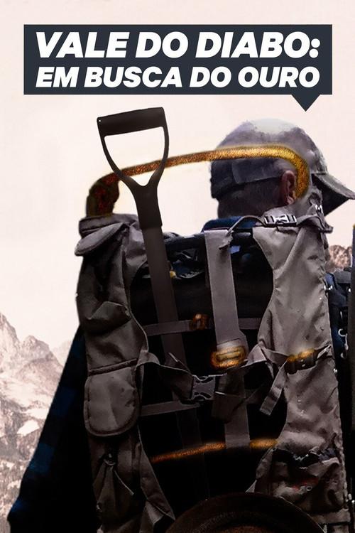 Vale do Diabo: Em Busca do Ouro