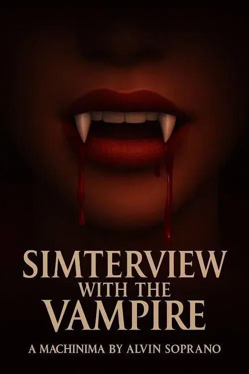 Simterview with the Vampire