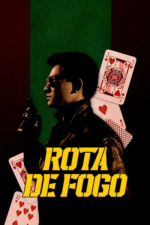 Rota de Fogo
