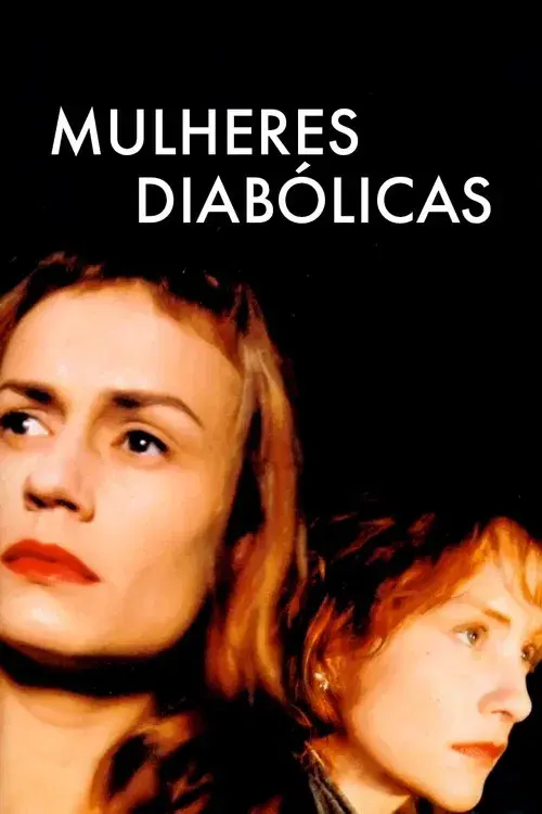 Mulheres Diabólicas