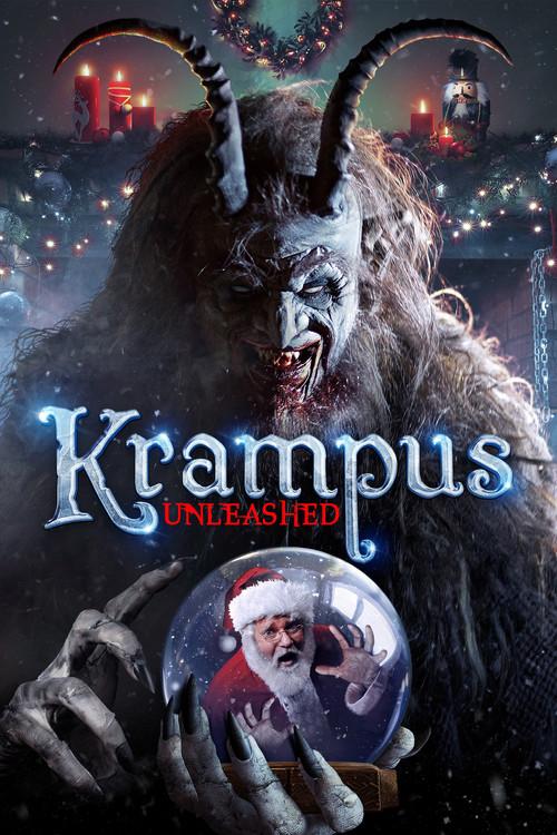 Krampus: Um Lixo