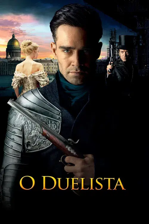 O Duelista