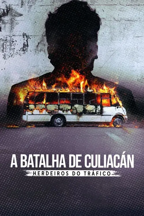A Batalha de Culiacán: Herdeiros do Tráfico