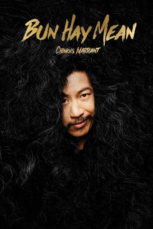 Bun Hay Mean - Chinois marrant