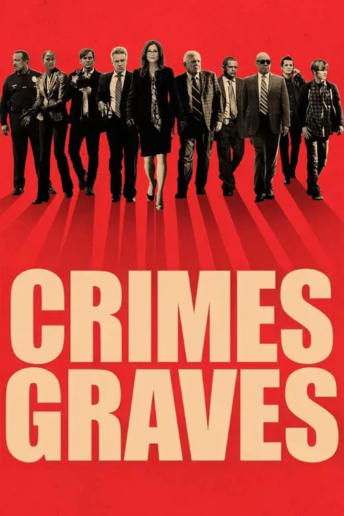 Crimes Graves