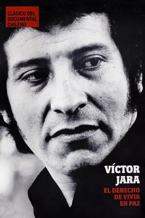 El derecho de vivir en paz