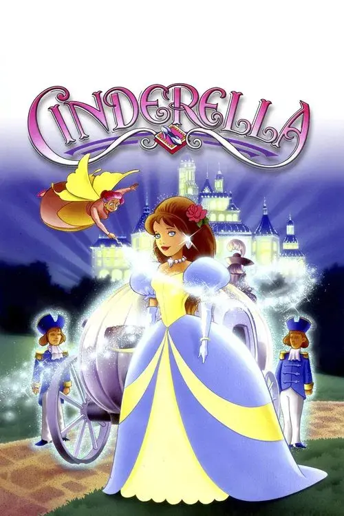 Cinderella