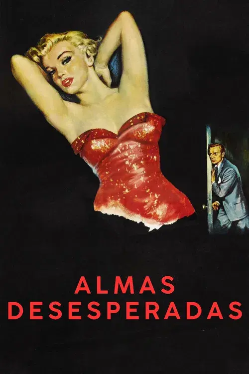 Almas Desesperadas