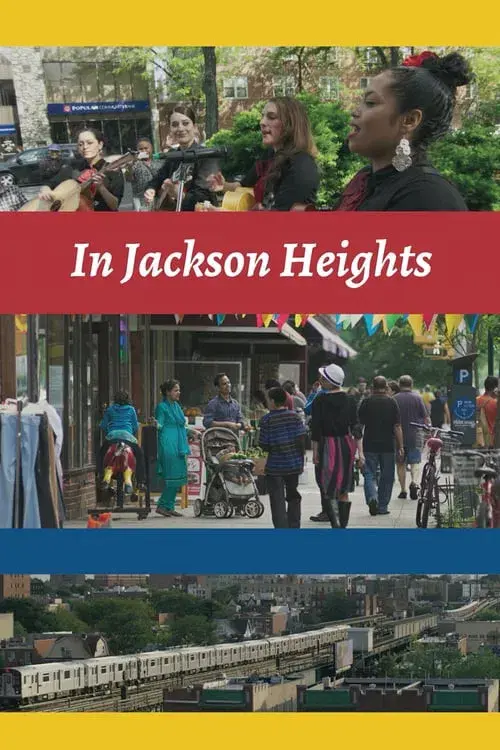 Em Jackson Heights