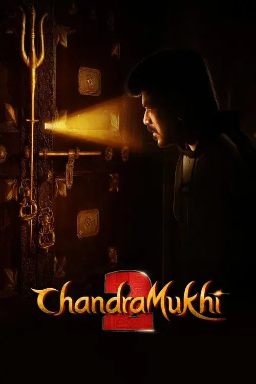 Chandramukhi 2: A Vingança