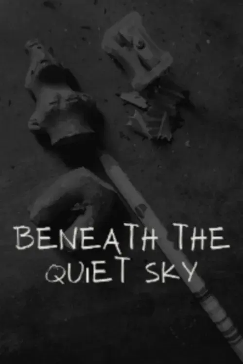 Beneath the Quiet Sky
