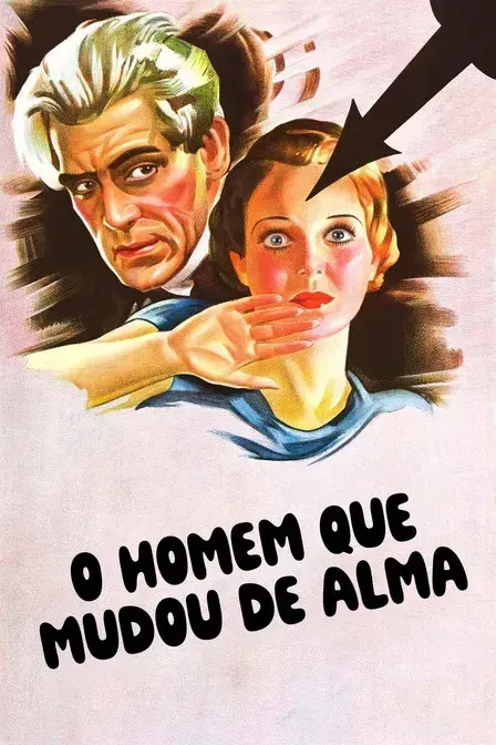 O Homem Que Mudou de Alma
