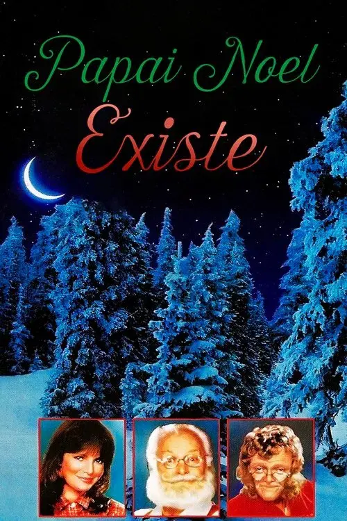 Papai Noel Existe