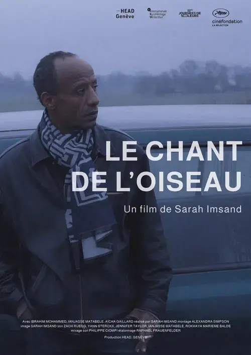 Le chant de l’oiseau