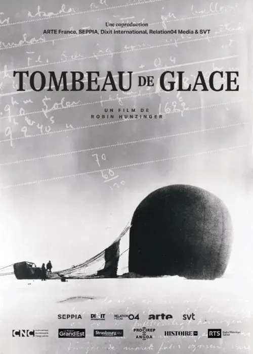 Tombeau de glace