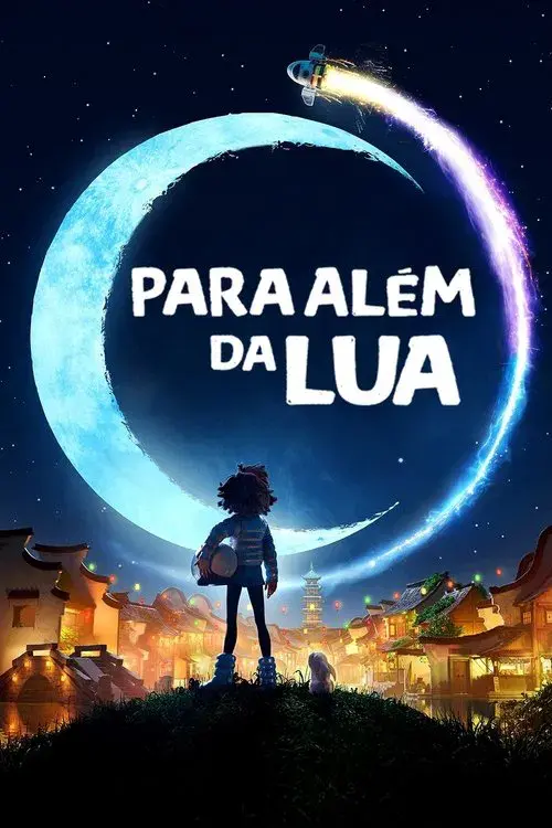 A Caminho da Lua