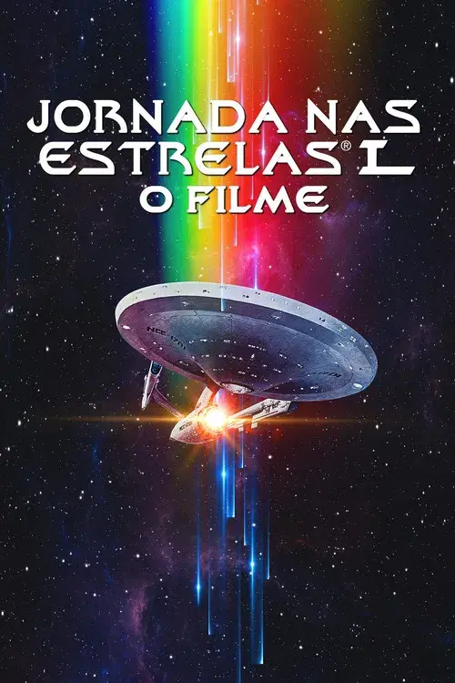 Jornada nas Estrelas: O Filme