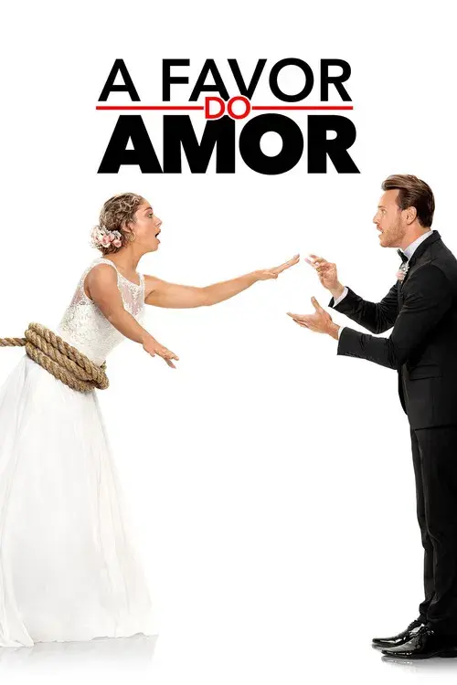 A Favor do Amor