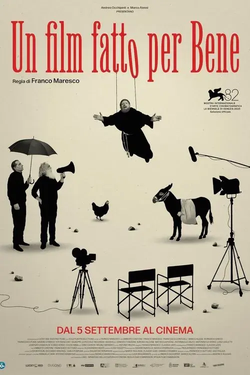 Un film fatto per Bene