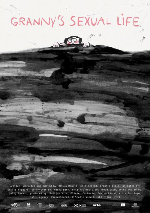 La Vie sexuelle de mamie
