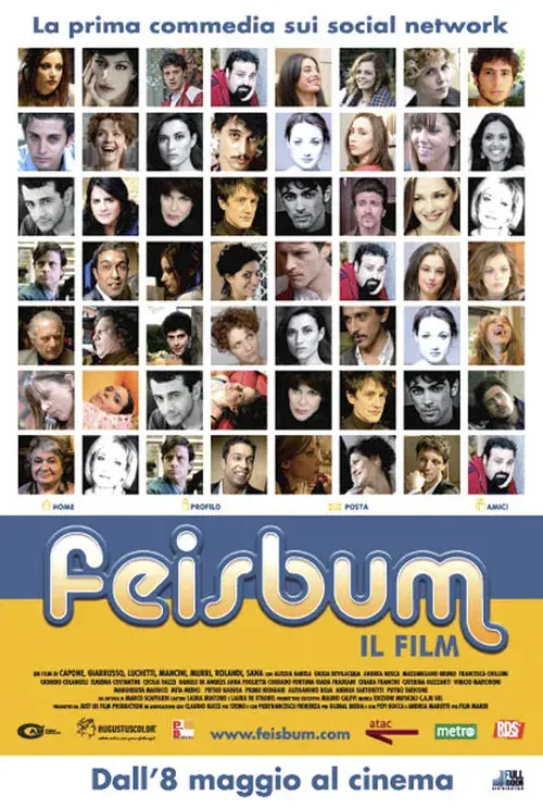 Feisbum - Il film